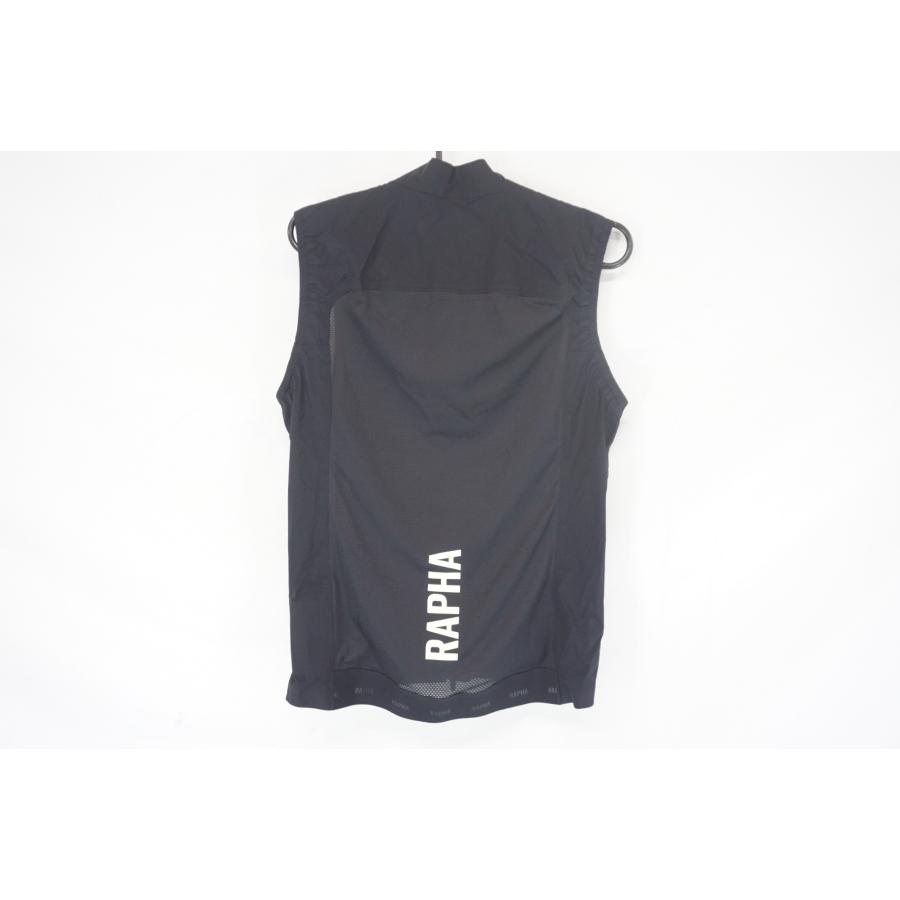 RAPHA 「ラファ」 MEN'S PRO TEAM INSULATED GILET Mサイズ ジレ