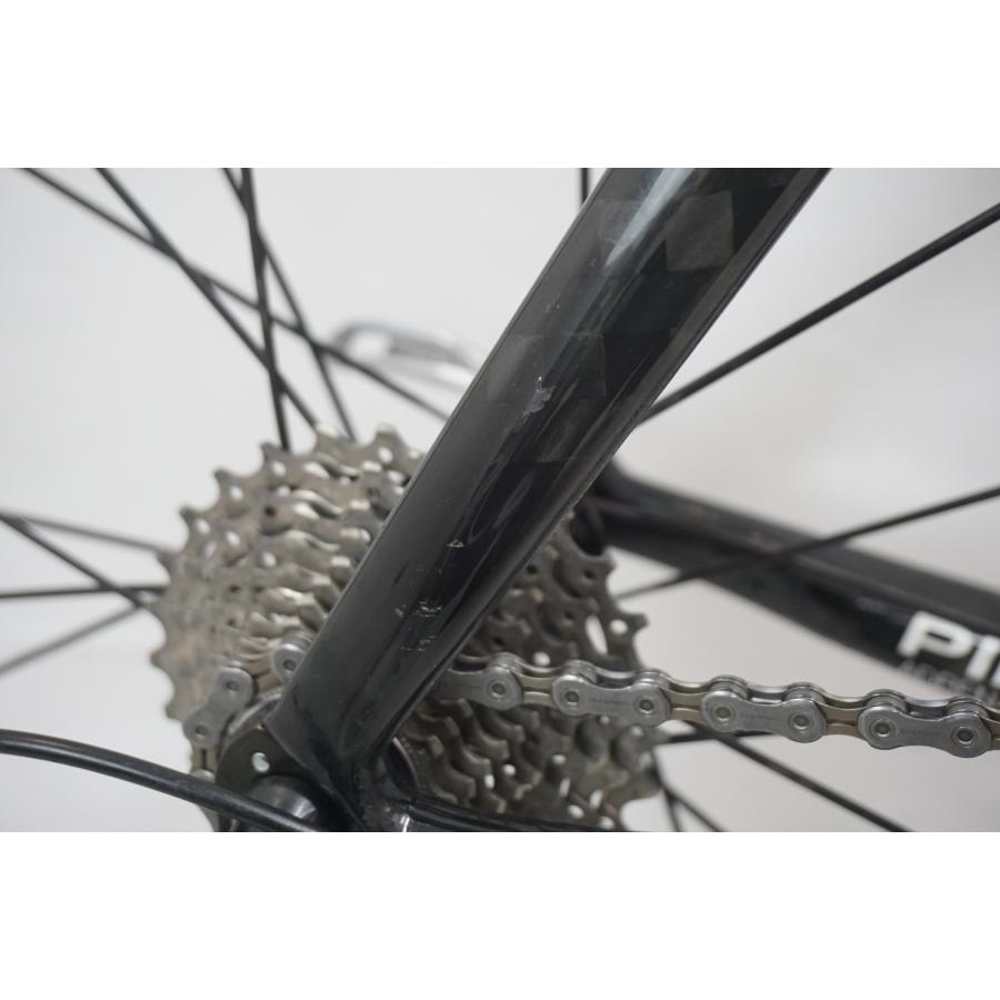 PINARELLO 「ピナレロ」 FP3 CARBON 2009年モデル ロードバイク PINARELLO 「ピナレロ」 FP3 CARBON 2009年モデル ロードバイク
