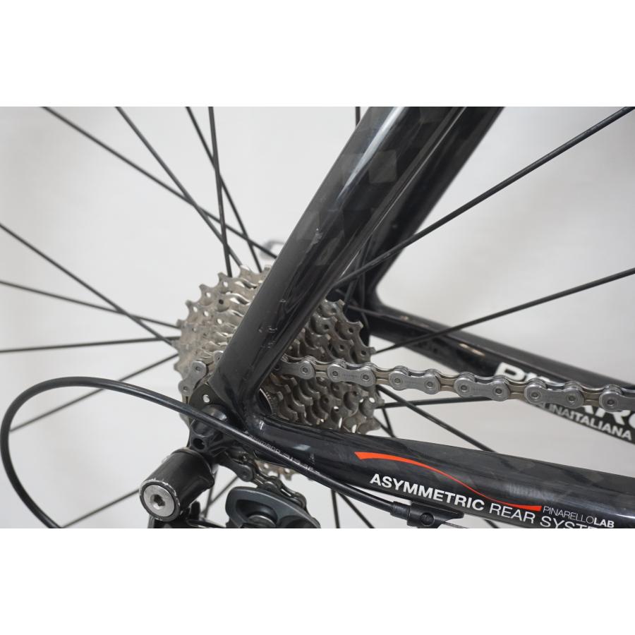 PINARELLO 「ピナレロ」 FP3 CARBON 2009年モデル ロードバイク PINARELLO 「ピナレロ」 FP3 CARBON 2009年モデル ロードバイク