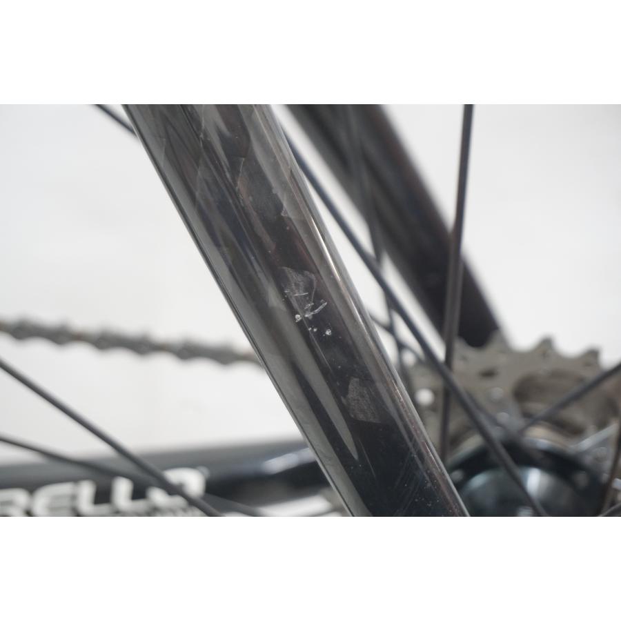 PINARELLO 「ピナレロ」 FP3 CARBON 2009年モデル ロードバイク PINARELLO 「ピナレロ」 FP3 CARBON 2009年モデル ロードバイク