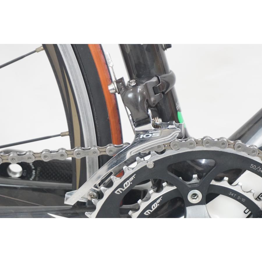 PINARELLO 「ピナレロ」 FP3 CARBON 2009年モデル ロードバイク PINARELLO 「ピナレロ」 FP3 CARBON 2009年モデル ロードバイク