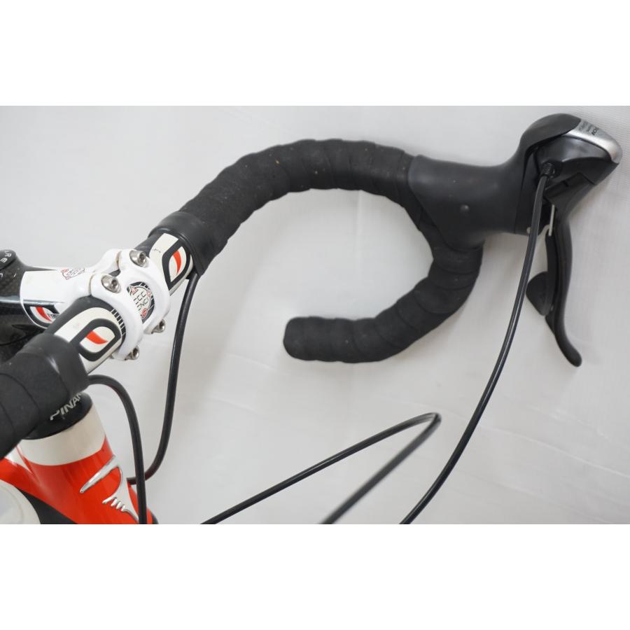 PINARELLO 「ピナレロ」 FP3 CARBON 2009年モデル ロードバイク PINARELLO 「ピナレロ」 FP3 CARBON 2009年モデル ロードバイク