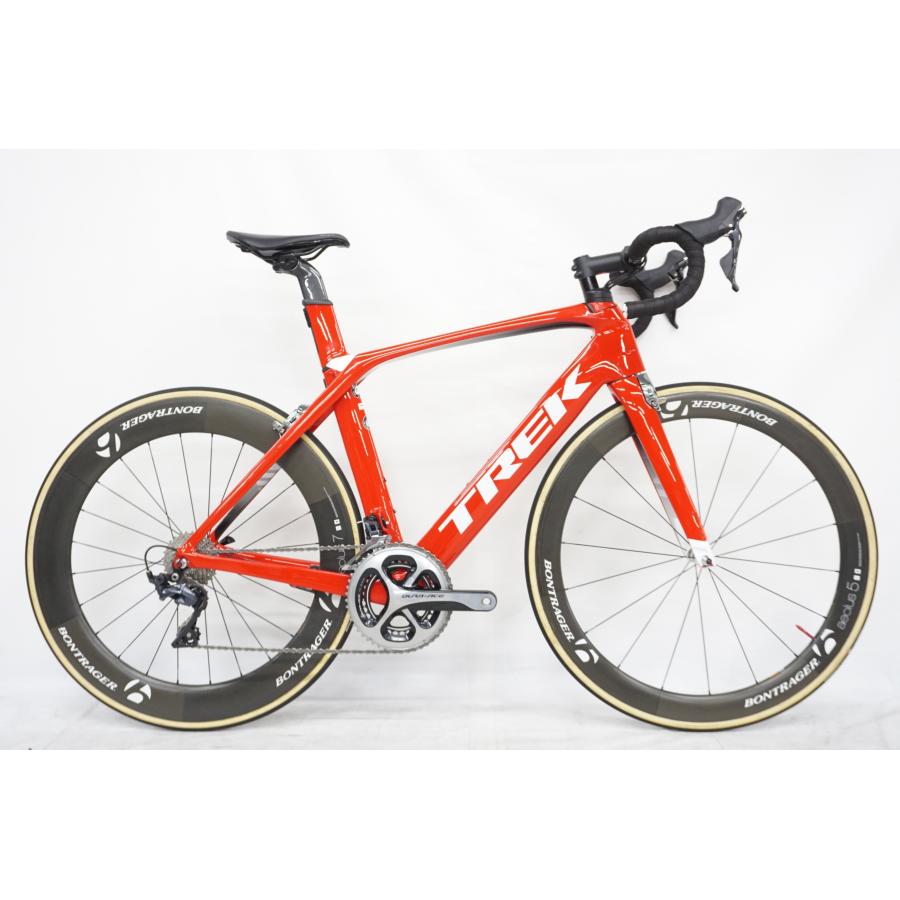 TREK 「トレック」 MADONE 9.0 2018年モデル ロードバイク / 阪急塚口 