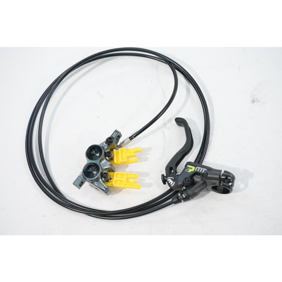 MAGURA 「マグラ」 MT7 PRO ディスクブレーキ レバー キャリパー MAGURA 「マグラ」 MT7 PRO ディスクブレーキ レバー キャリパー