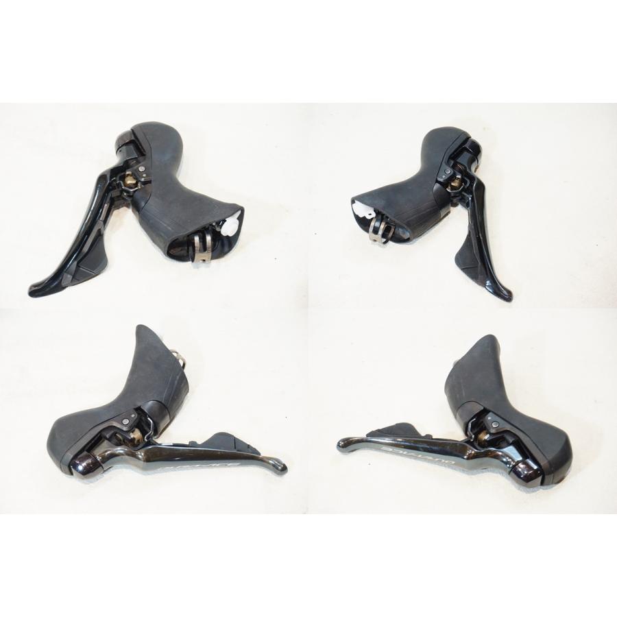 SHIMANO 「シマノ」 DURA-ACE ST-R9120 デュアルコントロール SHIMANO 「シマノ」 DURA-ACE ST-R9120 デュアルコントロール