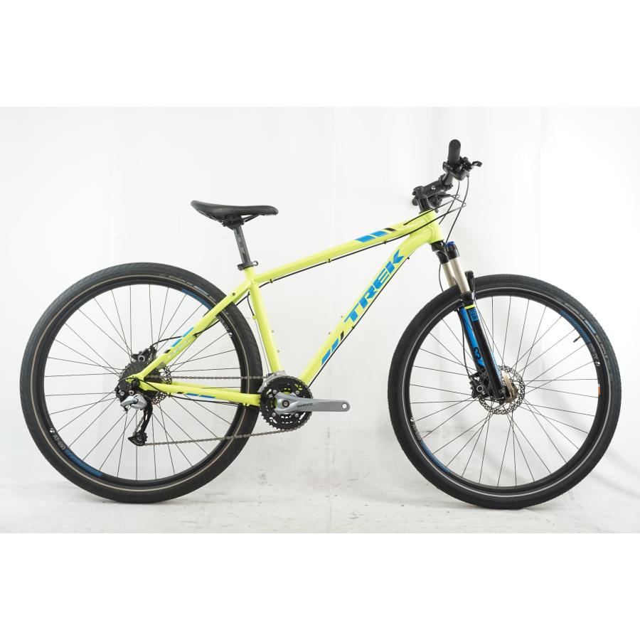 【TREK】 X-CALIBER 7 （2016年モデル） 定価11万円 TREK 「トレック」 X-CALIBER 7 2016年モデル マウンテンバイク