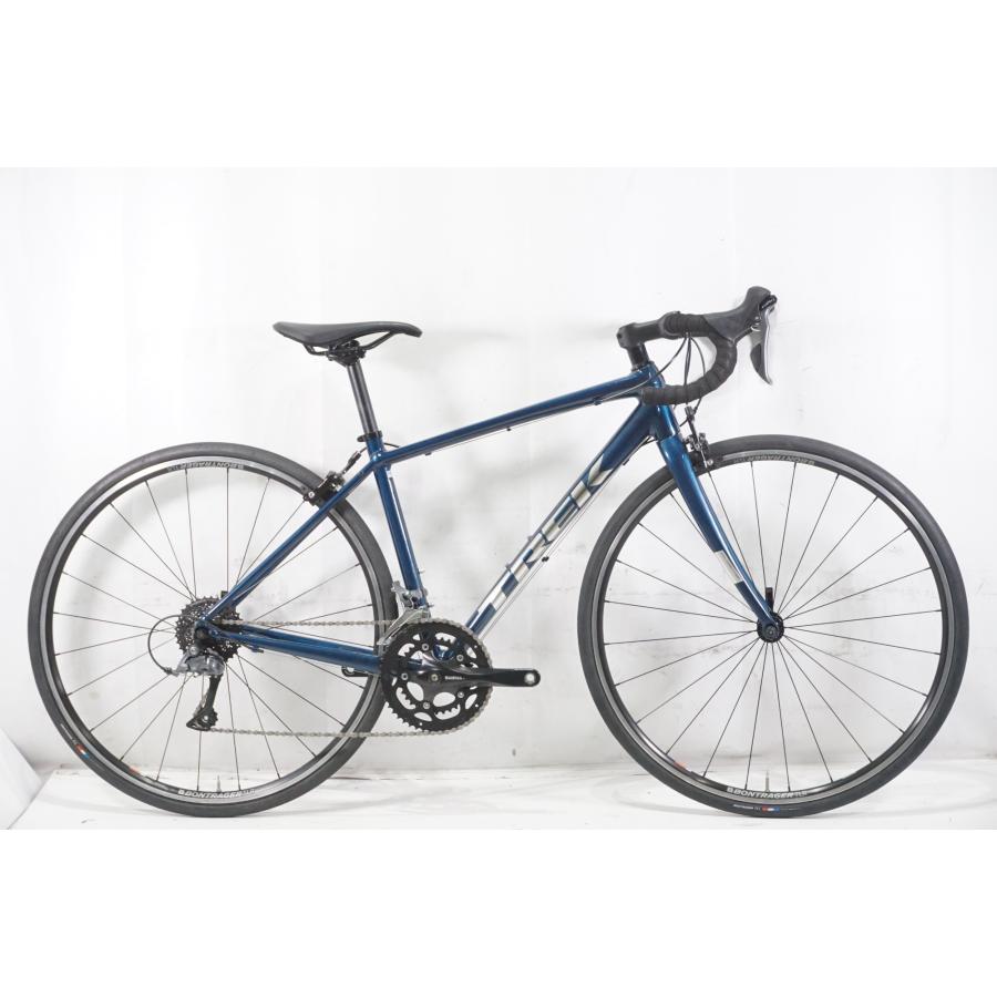 TREK 「トレック」 DOMANE AL2 RIM 2021年モデル ロードバイク TREK 「トレック」 DOMANE AL2 RIM 2021年モデル ロードバイク