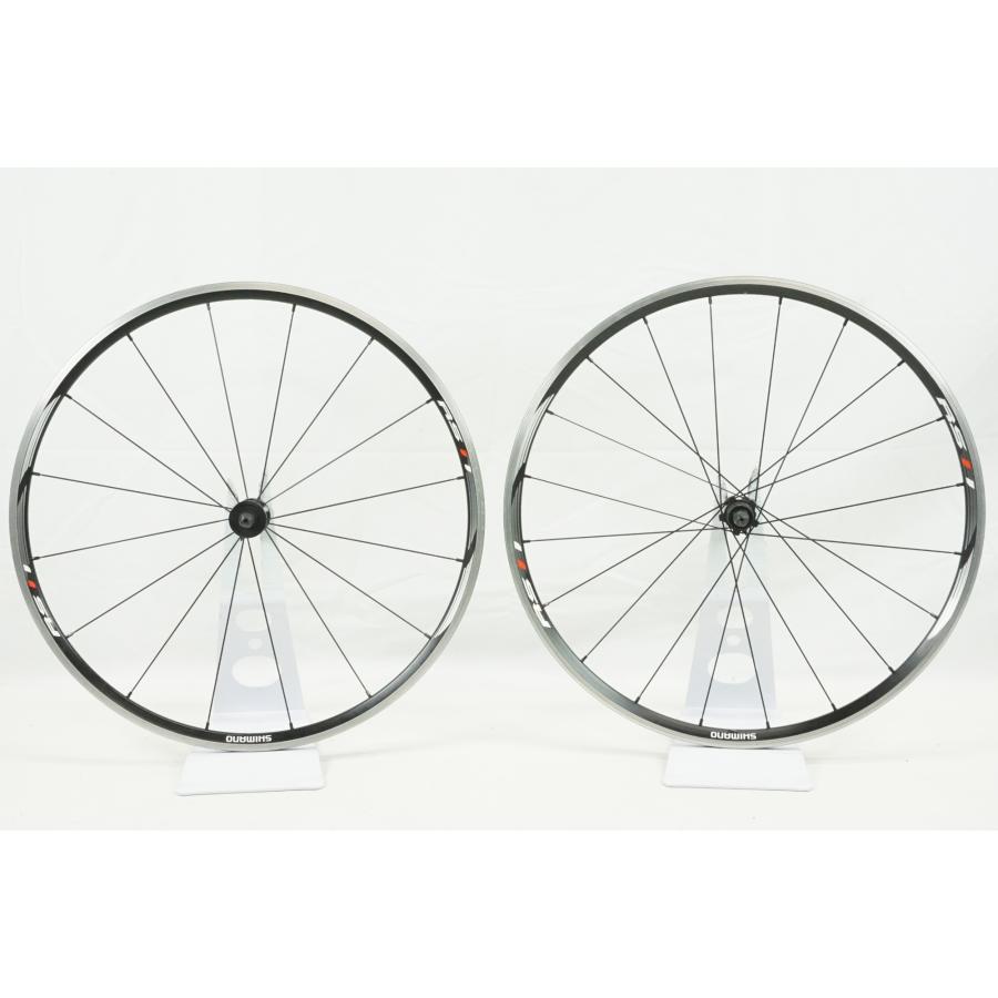 シマノ SHIMANO RS11 11速 ホイール（SHIMANO 「シマノ」 WH
