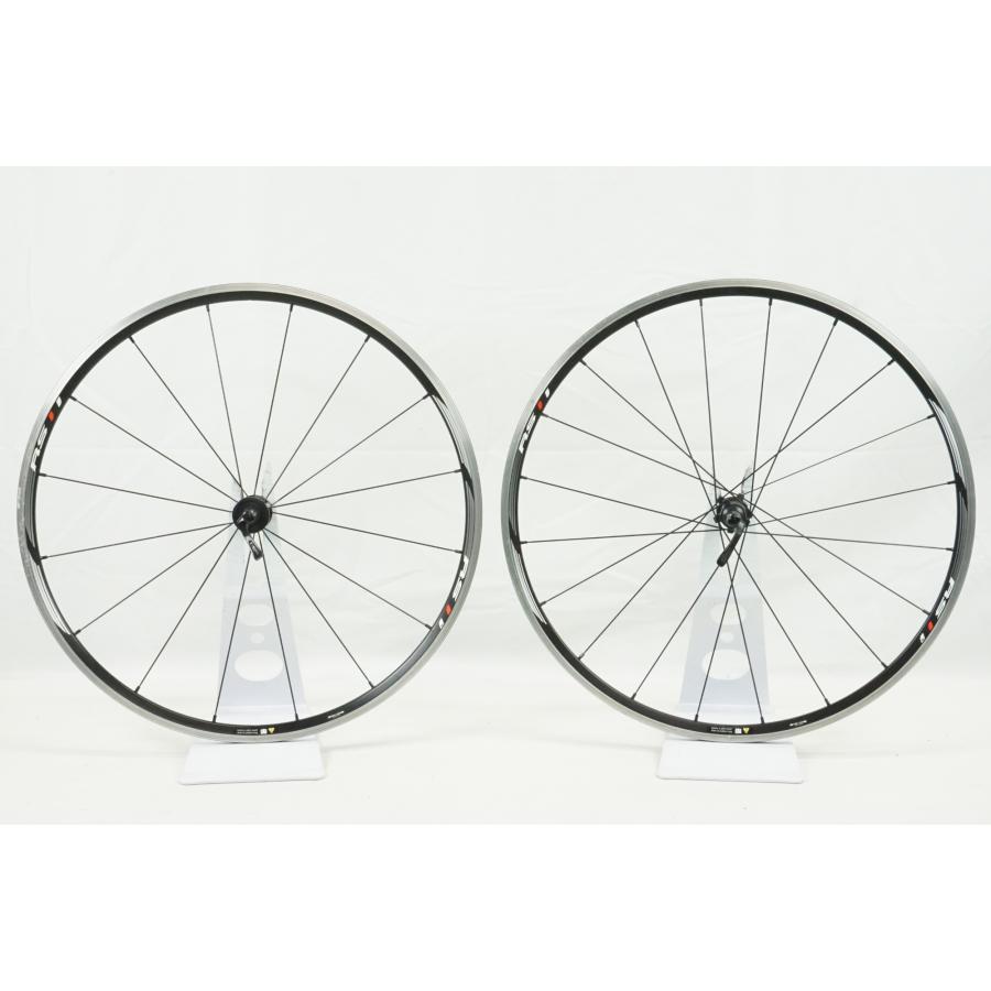ロードバイク SHIMANO ホイール　rs11 SHIMANO 「シマノ」 WH-RS11 シマノ 11速 ホイールセット