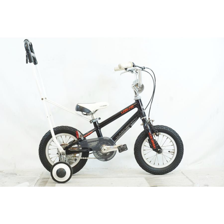LOUIS GARNEAU 「ルイガノ」 LGS-J12 2007頃 キッズバイク / 有明店 