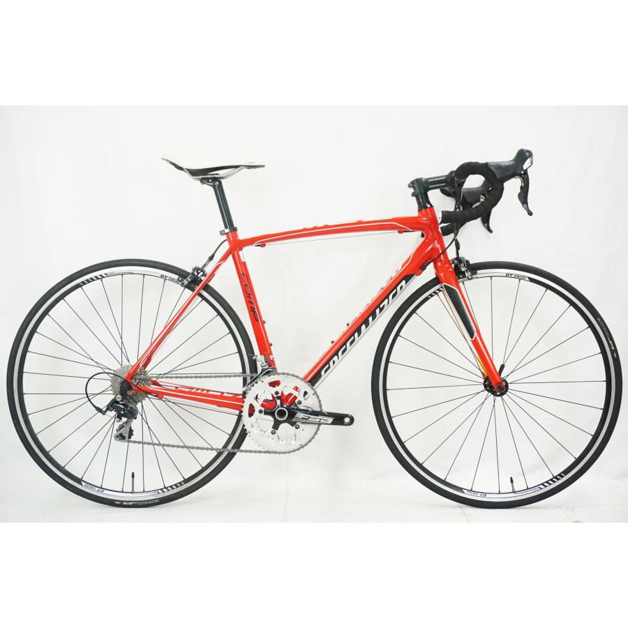 SPECIALIZED 「スペシャライズド」 ALLEZ COMP 2012年モデル ロード
