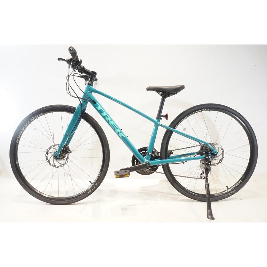 TREK 「トレック」 FX2 WSD 2020年モデル クロスバイク / 横浜戸塚店 