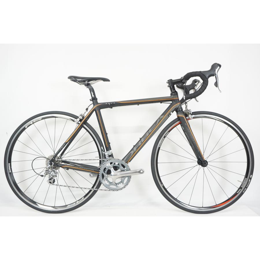 orbea aqua2013モデル ロードバイク
