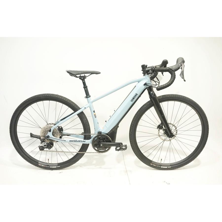 YAMAHA 「ヤマハ」 WABASH RT 2022年モデル 電動アシスト自転車 / 大阪