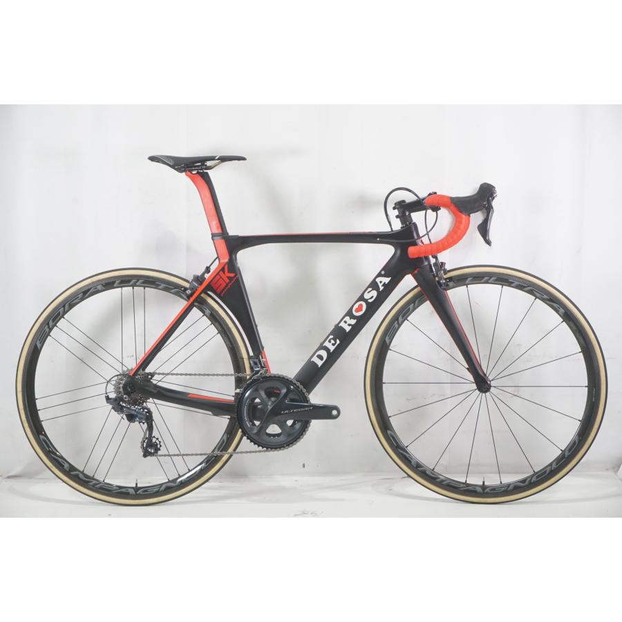 DE ROSA 「デローサ」 SK Pininfarina 2017年モデル ロード DE ROSA 「デローサ」 SK Pininfarina 2017年モデル ロード