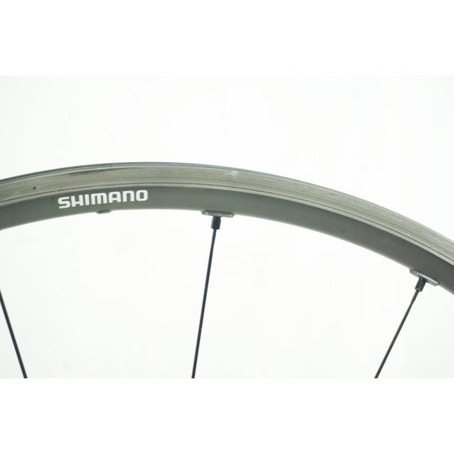 SHIMANO 「シマノ」 ULTEGRA WH-6700 シマノ8/9/10速 ホイール SHIMANO 「シマノ」 ULTEGRA WH-6700 シマノ8/9/10速 ホイール