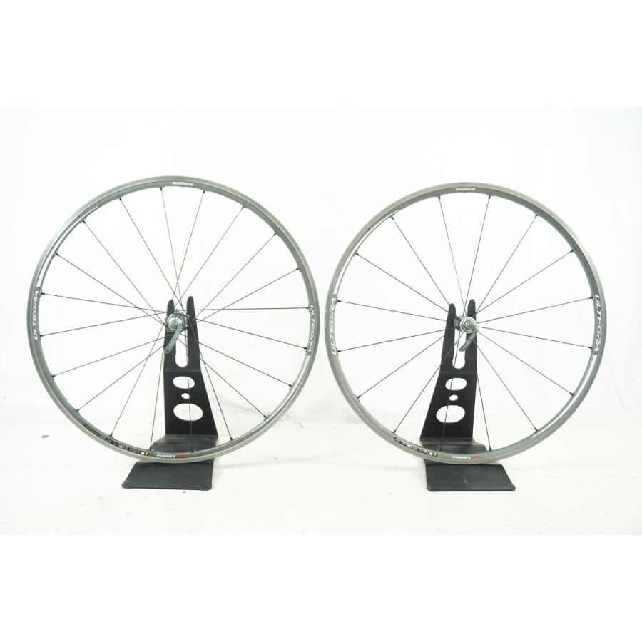 SHIMANO 「シマノ」 ULTEGRA WH-6700 シマノ8/9/10速 ホイール SHIMANO 「シマノ」 ULTEGRA WH-6700 シマノ8/9/10速 ホイール