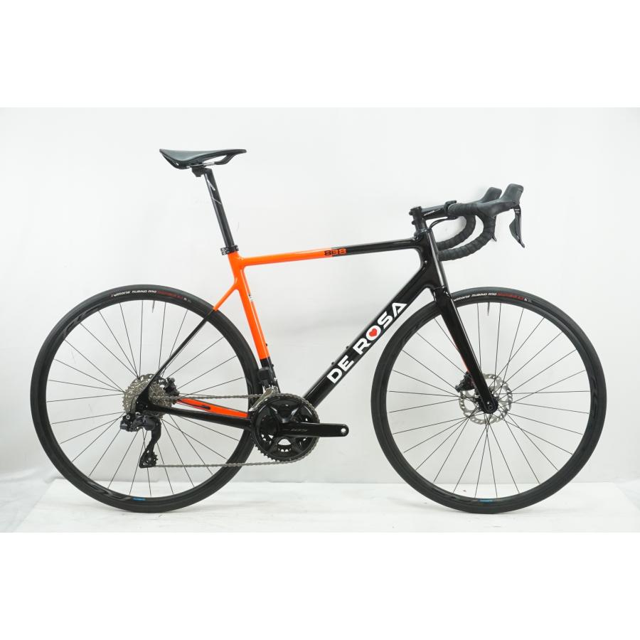DE ROSA 「デローザ」 838 DISK 2025年モデル ロードバイク / 大宮店