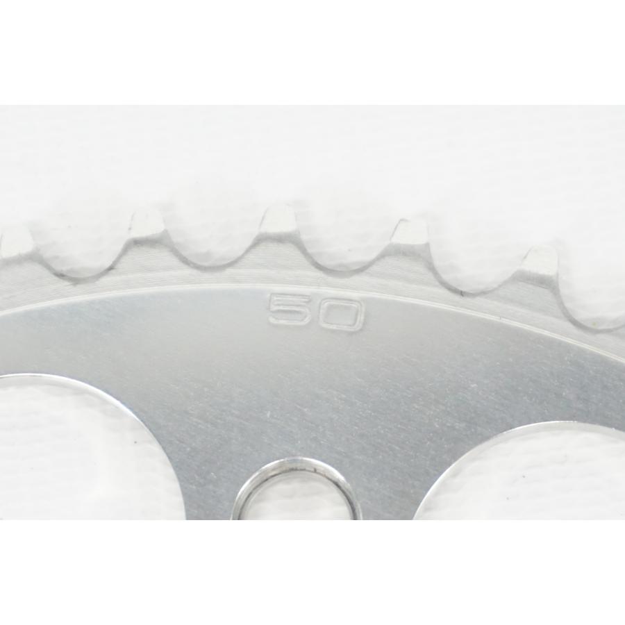 SHIMANO 「シマノ」 DURA-ACE NJS 50T チェーンリング / 阪急塚口店