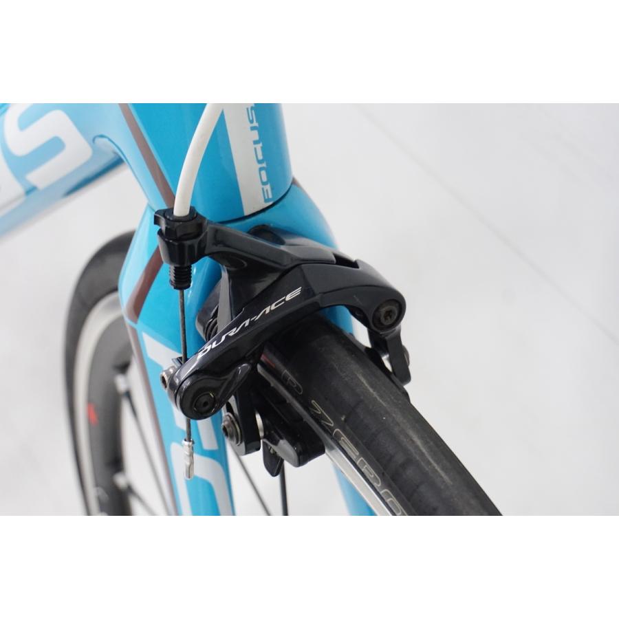 FOCUS「フォーカス」 CAYO TEAM AG2R 2016年モデル カスタム ロード