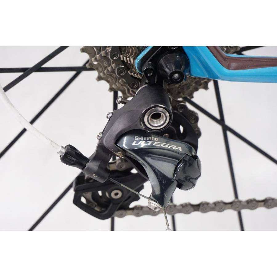 FOCUS「フォーカス」 CAYO TEAM AG2R 2016年モデル カスタム ロード