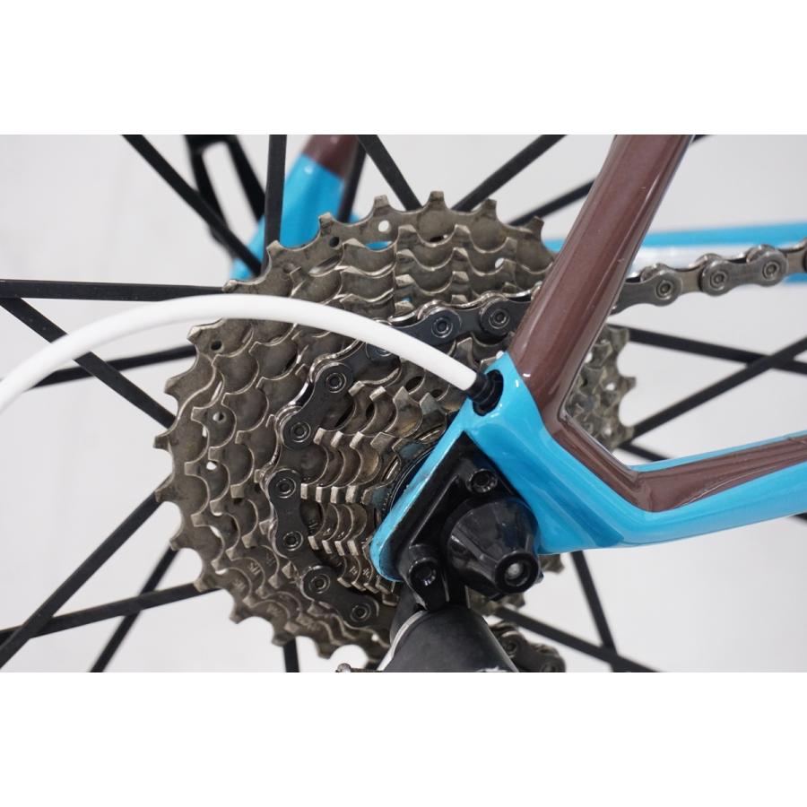 FOCUS「フォーカス」 CAYO TEAM AG2R 2016年モデル カスタム ロード 