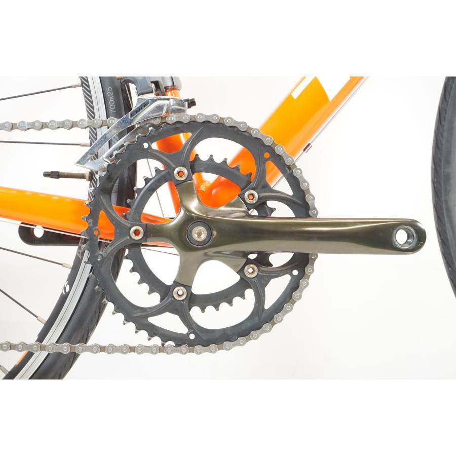 TREK 1.1 2017年モデル　直接取引限定 トレック 1.1 – アセントサイクル｜小金井市の自転車店