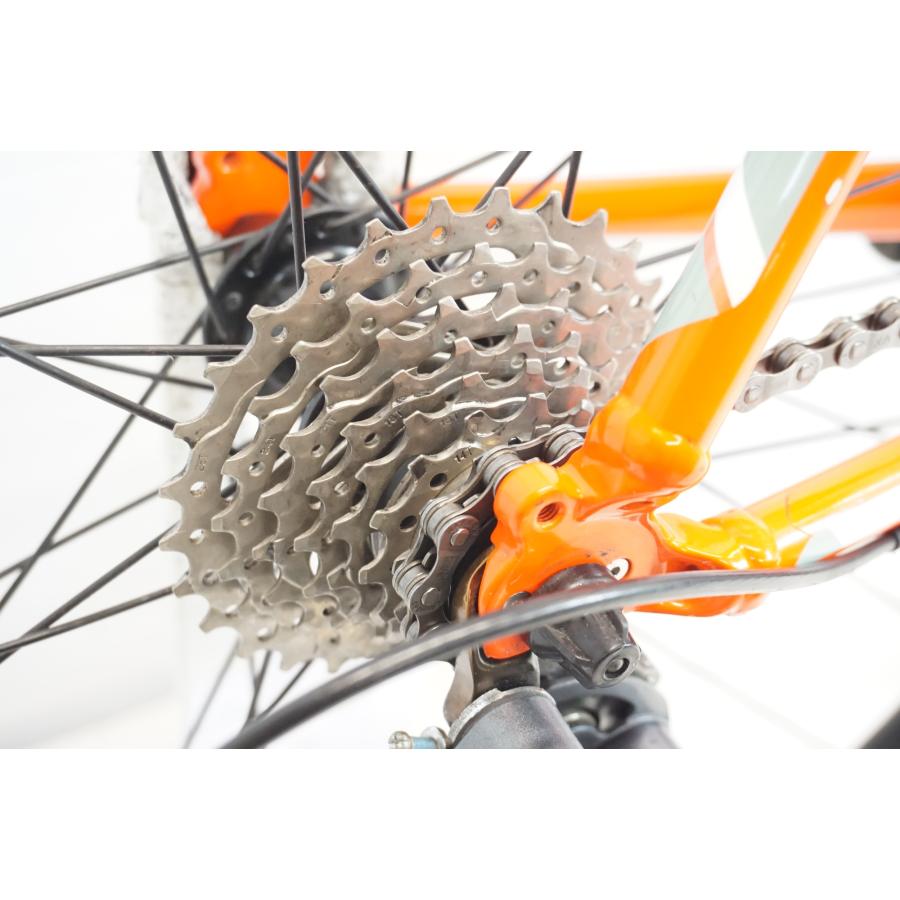 TREK 「トレック」 1.1 2017年モデル ロードバイク /宇都宮店