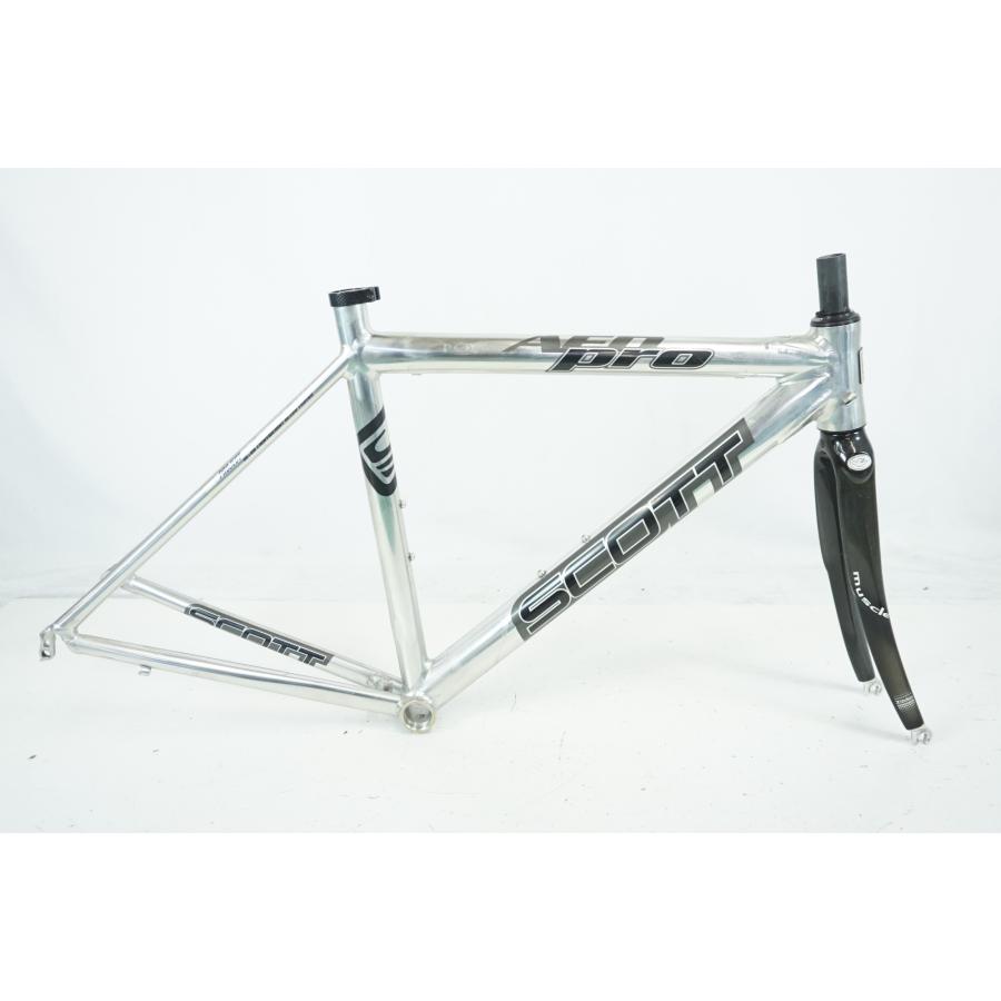 SCOTT 「スコット」 AFD PRO 2004年頃 フレームセット / 宇都宮店 