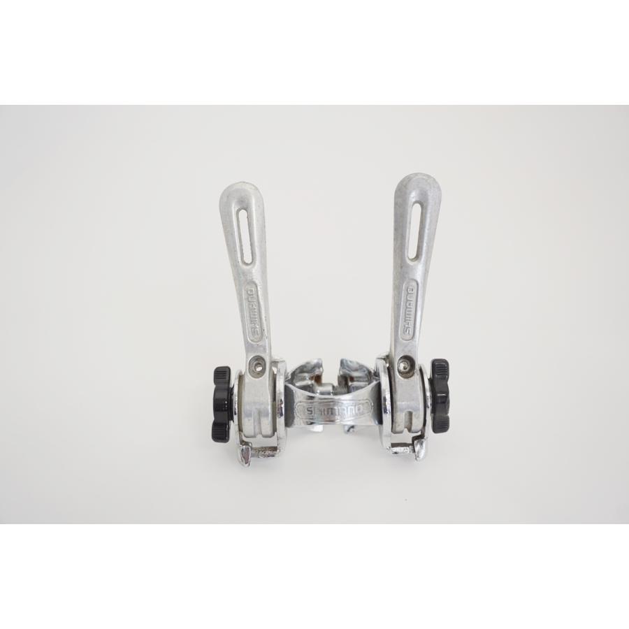 SHIMANO 「シマノ」 初代ALTUS ダブルレバー / 京都八幡店