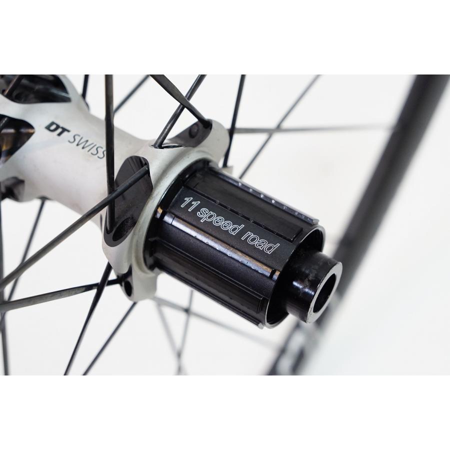 DT SWISS ディーティースイス PR1600 SPLINE 700c