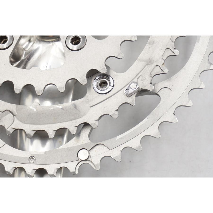 SHIMANO 「シマノ」 ULTEGRA FC-6503 52-42-30T 170mm クランク / 奈良