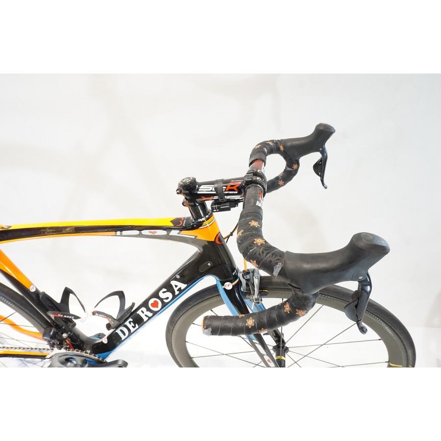 20%OFF】 DE ROSA 「デローザ」 IDOL Di2 2016年モデル ロード 20%OFF】 DE ROSA 「デローザ」 IDOL Di2 2016年モデル ロード