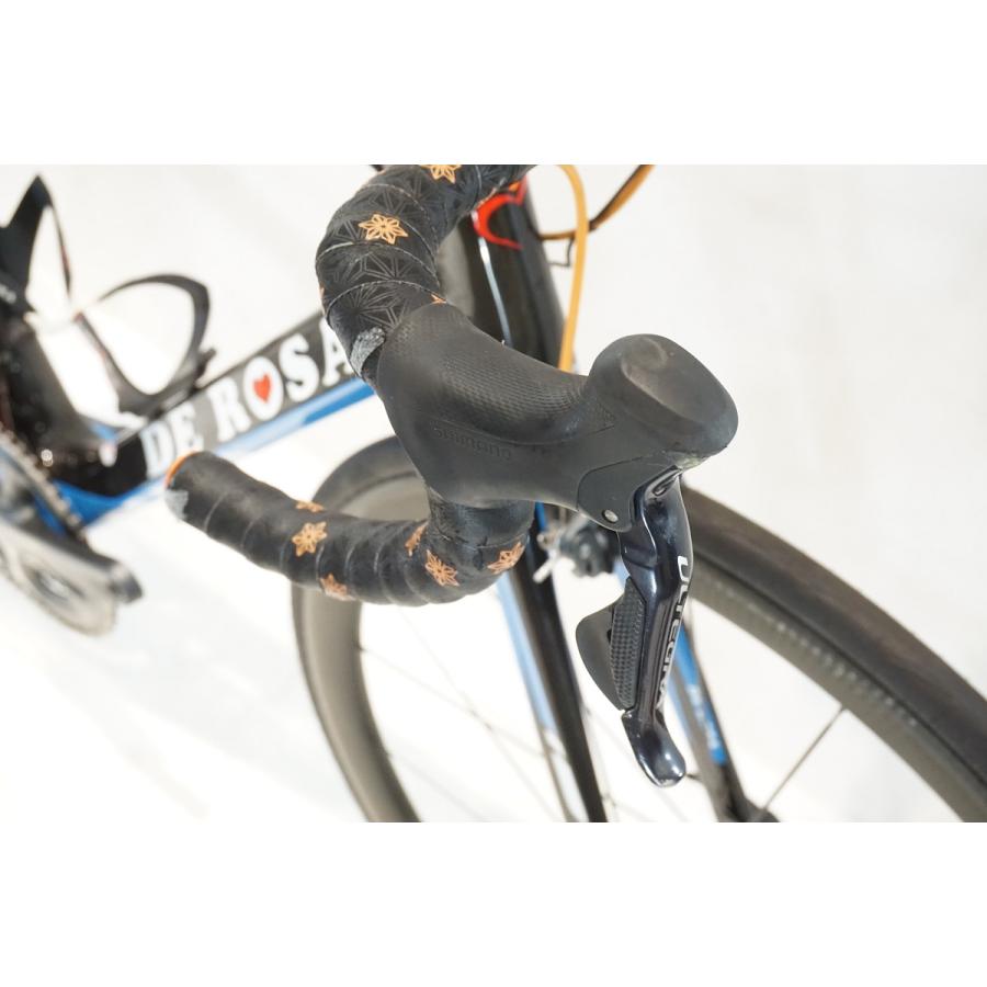 20%OFF】 DE ROSA 「デローザ」 IDOL Di2 2016年モデル ロード 20%OFF】 DE ROSA 「デローザ」 IDOL Di2 2016年モデル ロード