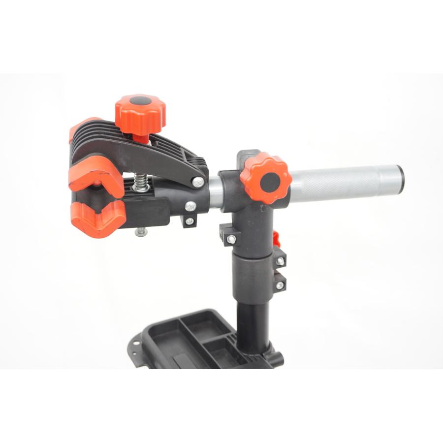 DOPPELGANGER DWS224-BK メンテナンススタンド 中古品 DOPPELGANGER DWS224-BK メンテナンススタンド 中古品