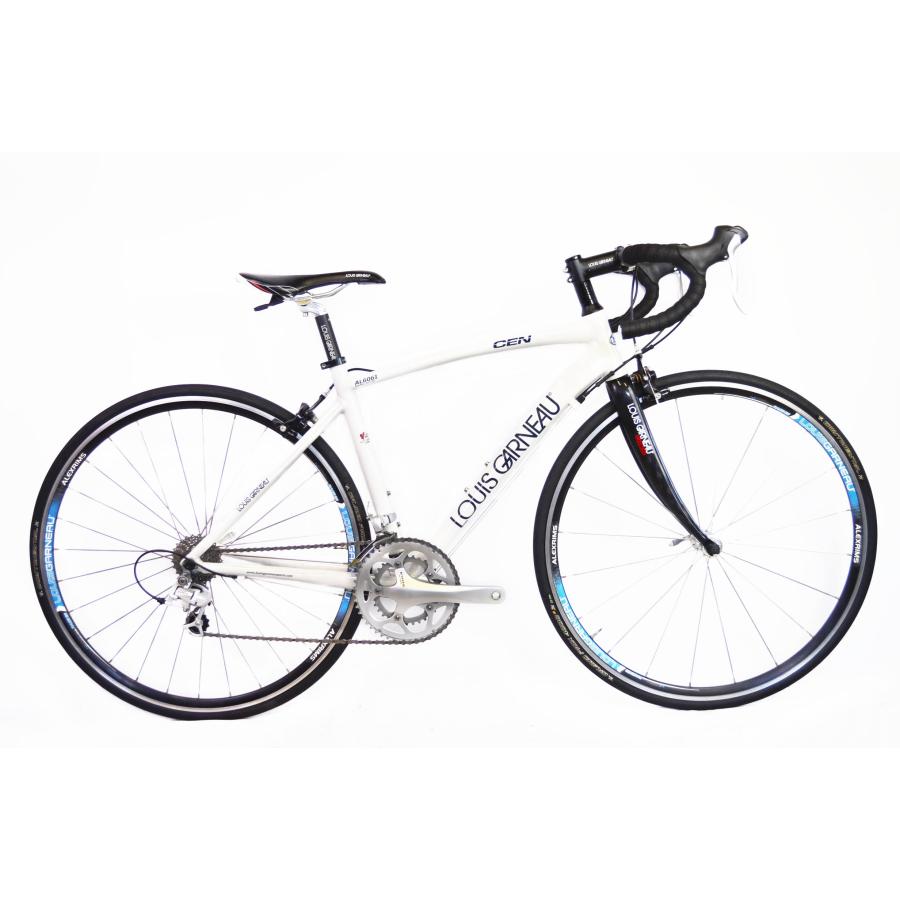 LOUIS GARNEAU 「ルイガノ」 LGS-CEN COMP 2015年モデル ロード LOUIS GARNEAU 「ルイガノ」 LGS-CEN COMP 2015年モデル ロード