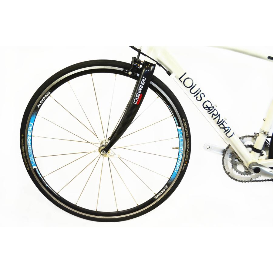 LOUIS GARNEAU 「ルイガノ」 LGS-CEN COMP 2015年モデル ロード LOUIS GARNEAU 「ルイガノ」 LGS-CEN COMP 2015年モデル ロード