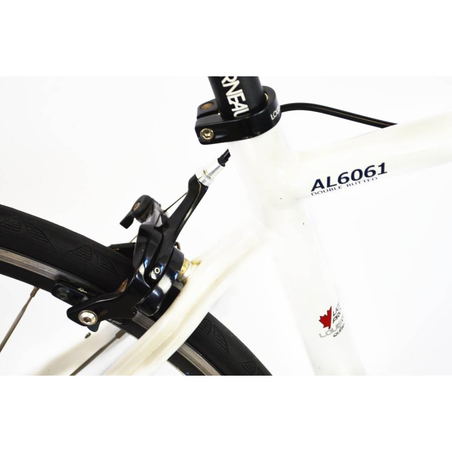 LOUIS GARNEAU 「ルイガノ」 LGS-CEN COMP 2015年モデル ロード LOUIS GARNEAU 「ルイガノ」 LGS-CEN COMP 2015年モデル ロード