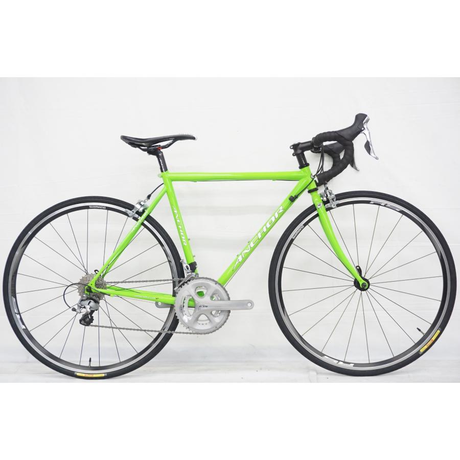 ANCHOR 「アンカー」 RNC3 2015年頃 ロードバイク / ITSQWA2KIZZG