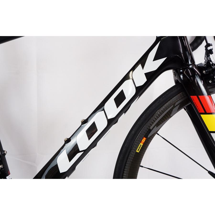 LOOK 「ルック」 795 LIGHT RS 2019年モデル ロードバイク LOOK 「ルック」 795 LIGHT RS 2019年モデル ロードバイク