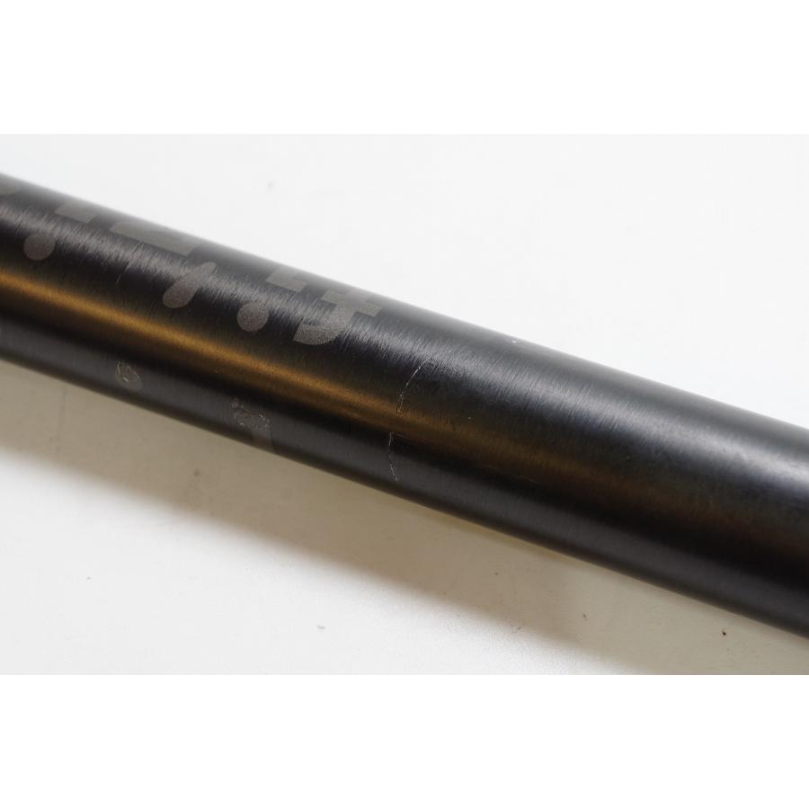 FIZIK 「フィジーク」 CYRANO CARBON φ27.2 270mm シートポスト FIZIK 「フィジーク」 CYRANO CARBON φ27.2 270mm シートポスト