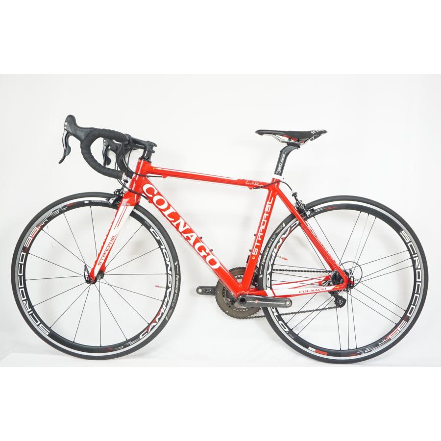 COLNAGO 「コルナゴ」 STRADA SL 2015年モデル カスタム ロードバイク / 大宮店｜buychari｜02