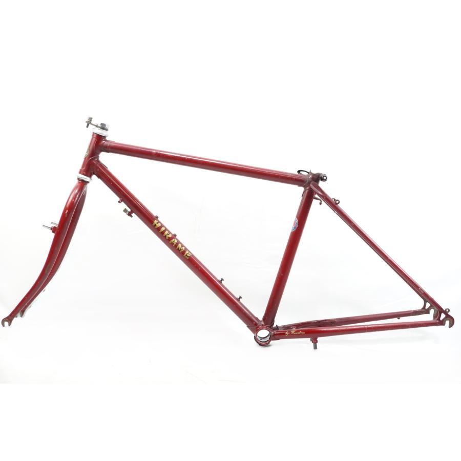 KUWAHARA 「クワハラ」 HIRAME MTB 1989年頃 26インチ フレーム
