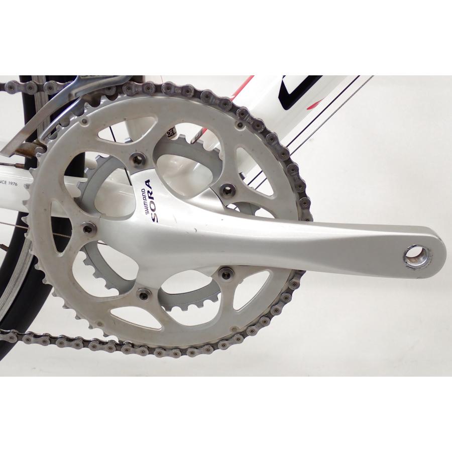 CENTURION 「センチュリオン」 HYPERDRIVE 1000 2011年モデル CENTURION 「センチュリオン」 HYPERDRIVE 1000 2011年モデル