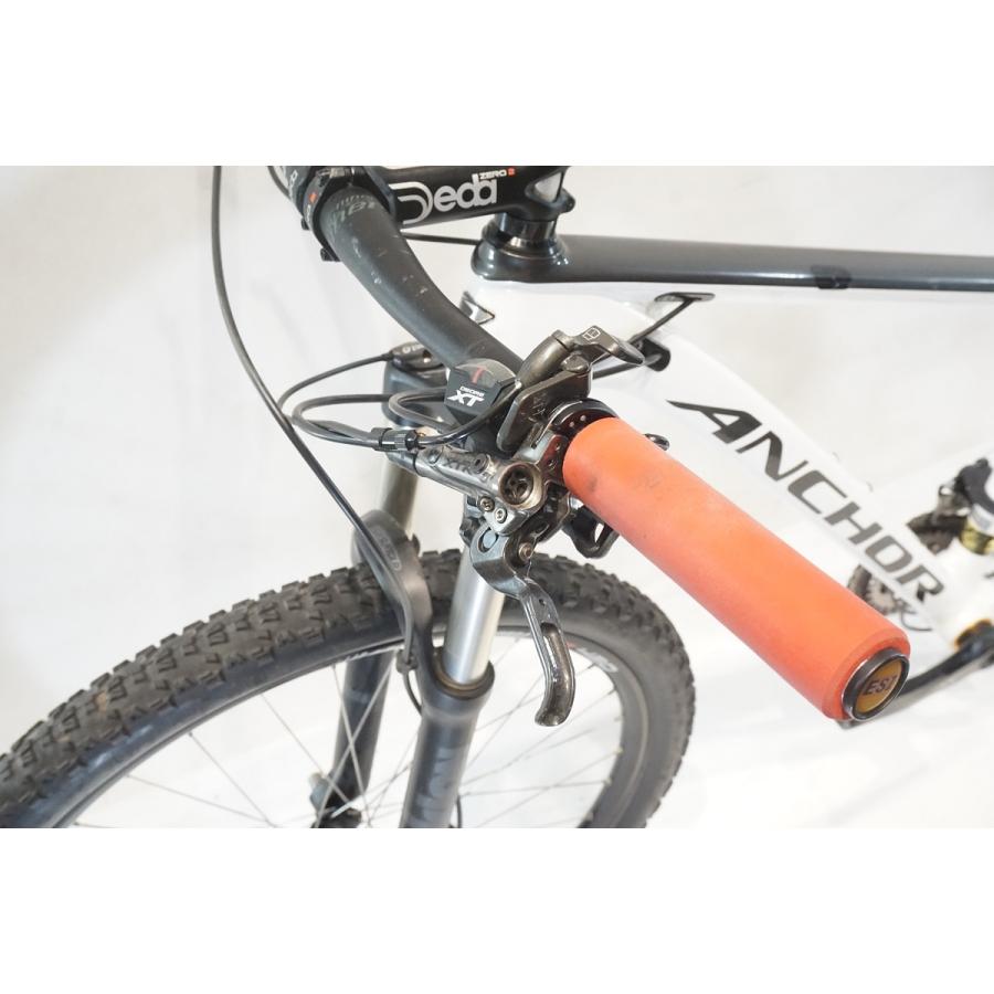 ANCHOR 「アンカー」 XR9 2014年モデル 27.5インチ マウンテン ANCHOR 「アンカー」 XR9 2014年モデル 27.5インチ マウンテン