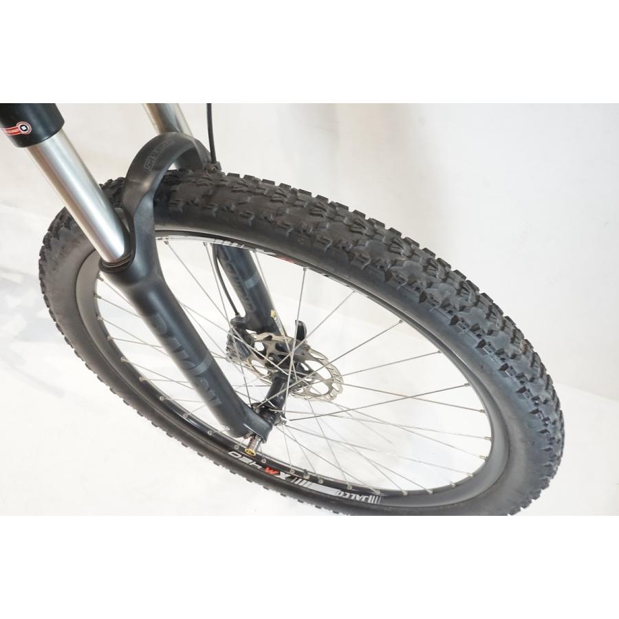 ANCHOR 「アンカー」 XR9 2014年モデル 27.5インチ マウンテン ANCHOR 「アンカー」 XR9 2014年モデル 27.5インチ マウンテン