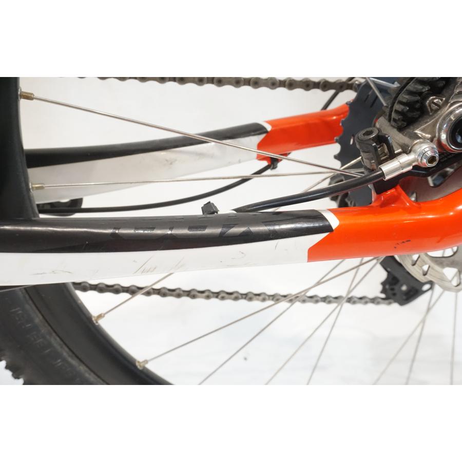 ANCHOR 「アンカー」 XR9 2014年モデル 27.5インチ マウンテン ANCHOR 「アンカー」 XR9 2014年モデル 27.5インチ マウンテン