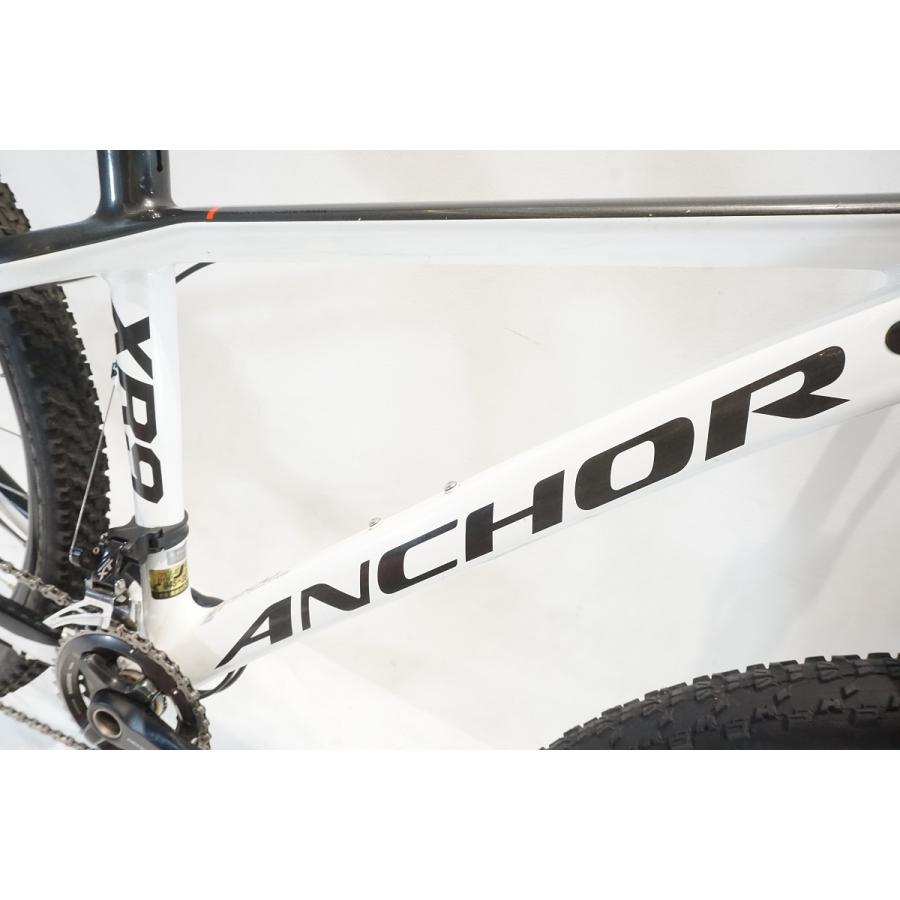 ANCHOR 「アンカー」 XR9 2014年モデル 27.5インチ マウンテン ANCHOR 「アンカー」 XR9 2014年モデル 27.5インチ マウンテン