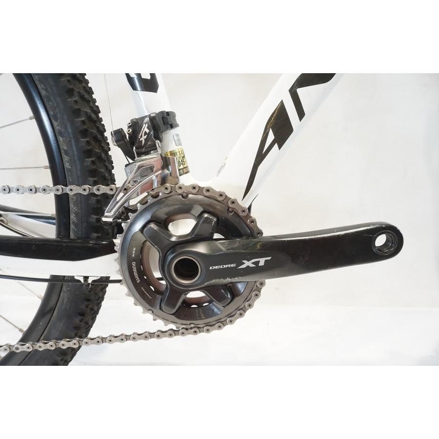 ANCHOR 「アンカー」 XR9 2014年モデル 27.5インチ マウンテン ANCHOR 「アンカー」 XR9 2014年モデル 27.5インチ マウンテン