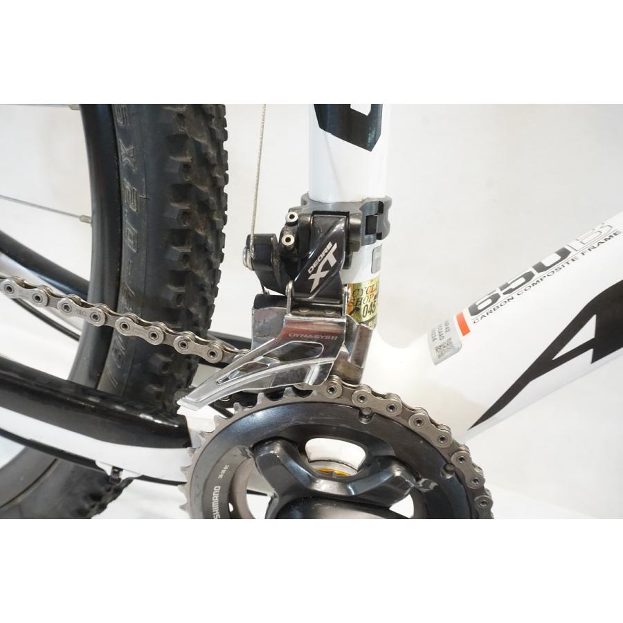 ANCHOR 「アンカー」 XR9 2014年モデル 27.5インチ マウンテン ANCHOR 「アンカー」 XR9 2014年モデル 27.5インチ マウンテン